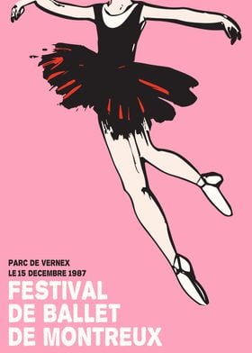 Montreux Ballet Festival