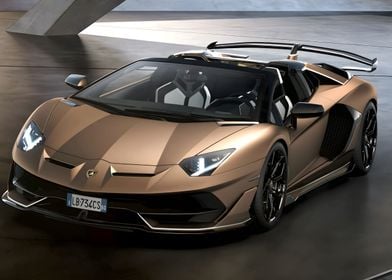 lamborgini