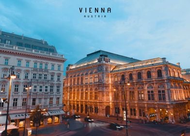 Vienna  