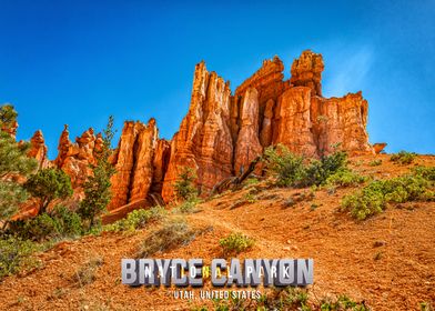 Bryce Canyon National Park