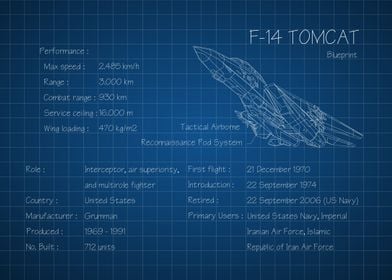 F14 Tomcat