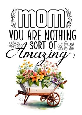 You are amazing