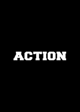 Action Motivation