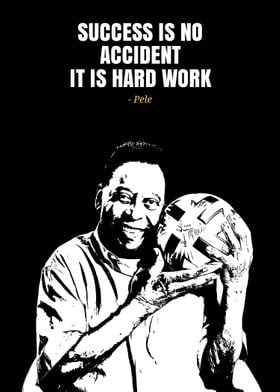 Pele quotes