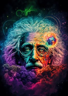 Cosmic Genius