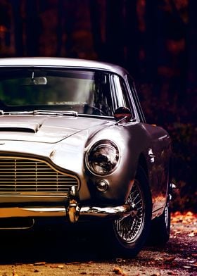 Aston Martin db5