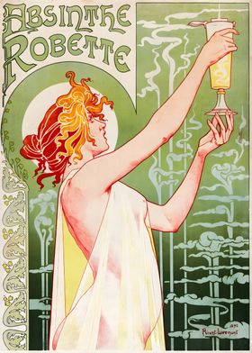 Henri Privat Livemont