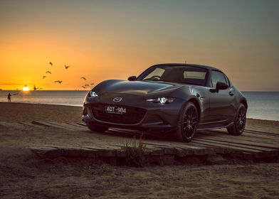 Mazda MX5