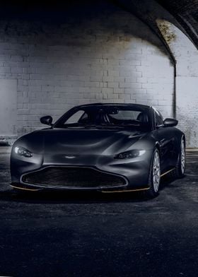 aston martin Vantage 