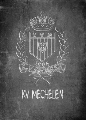 Kv Mechelen
