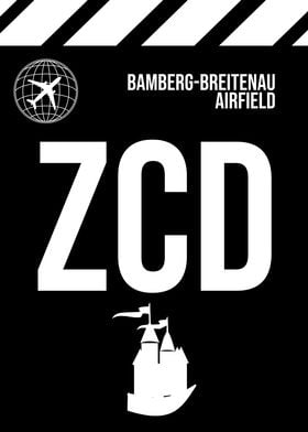 ZCD Bamberg Breitenau