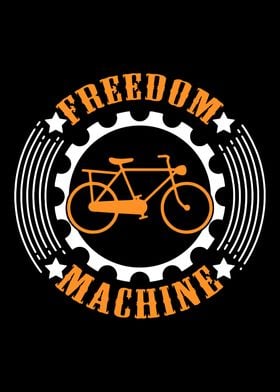 Freedom Machine