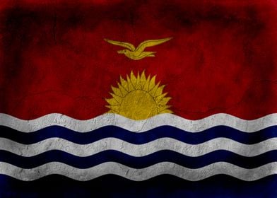 Kiribati