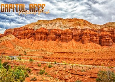 Capitol Reef National Park