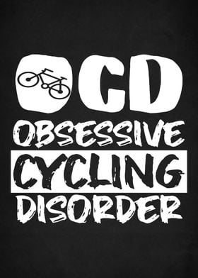 Obsessive Cycling Disorder