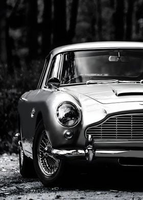 Aston Martin db5
