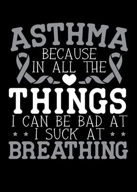 Asthma Awareness