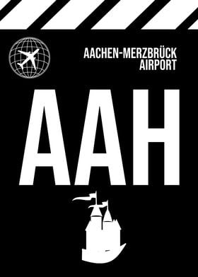 AAH Aachen Merzbrck