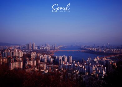 Seoul  