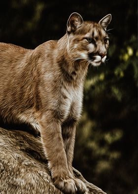 Cougar