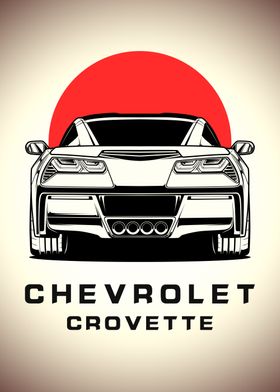 Crovette C7