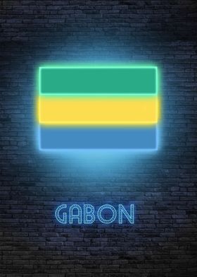 GABON