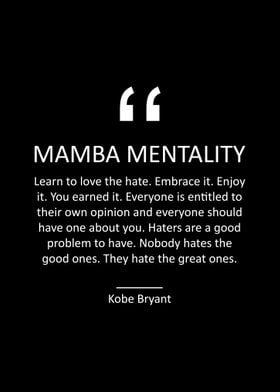 Kobe bryant quotes