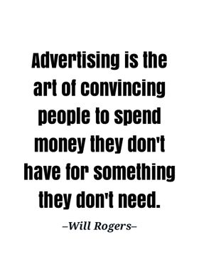 Will Rogers quote