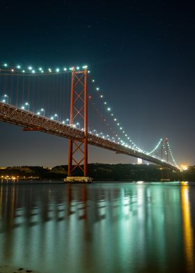 Lisbon 25 de Abril