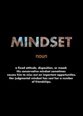 Mindset definition