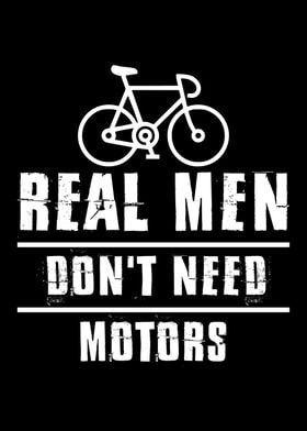 Real Men