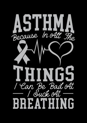 Asthma Awareness