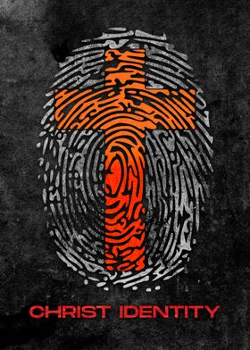 Christian of Fingerprint