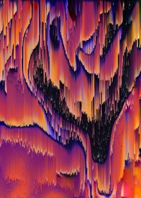 Glitch Art 4