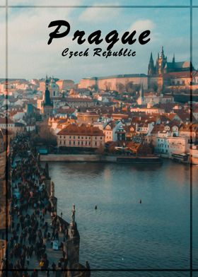 Prague