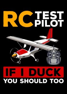 RC Pilot Men