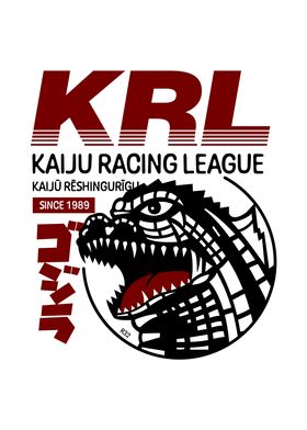 Kaiju Racing League