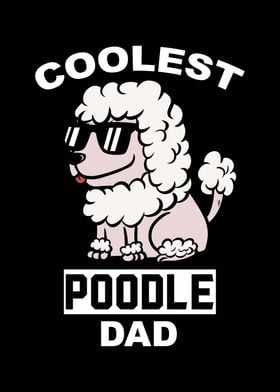 Poodle Dad 