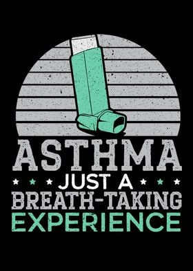 Asthma Warrior