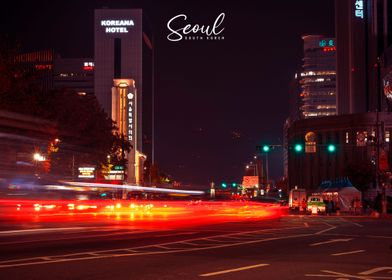 Seoul  