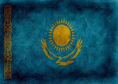 Kazakhstan