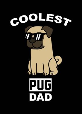 Pug Dad