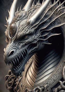 Dragon Head V