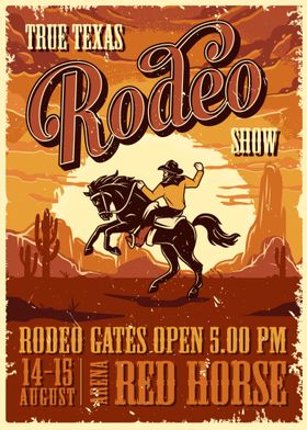 Rodeo