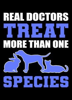 Real Doctors Veterinary Su