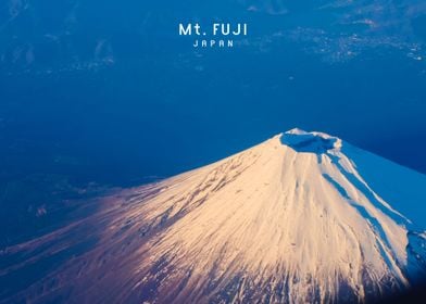 Mount Fuji  