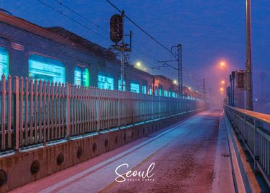 Seoul 