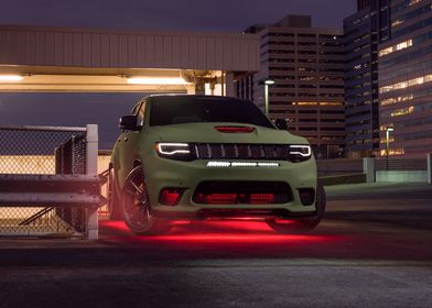 jeep trackhawk