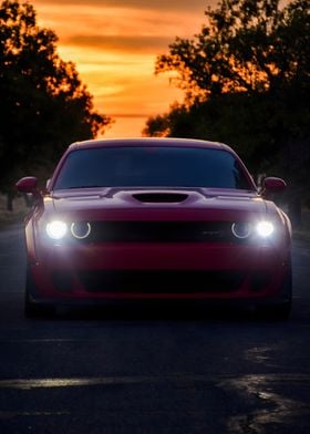 Dodge 