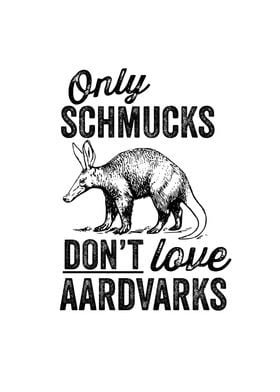 Only schmucks dont love